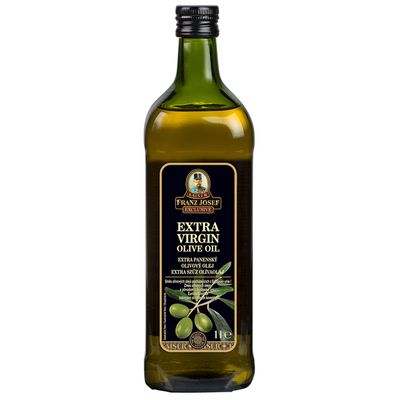 Extra szűz olívaolaj 1l