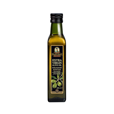 Extra szűz olíva olaj 250ml