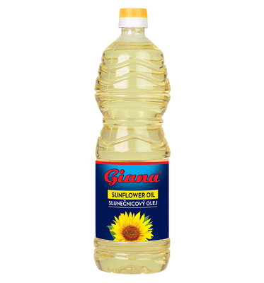 Napraforgóolaj 1l